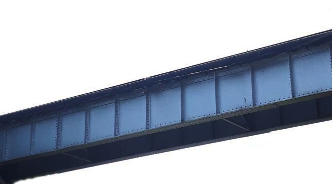 Box girder - CforCivil